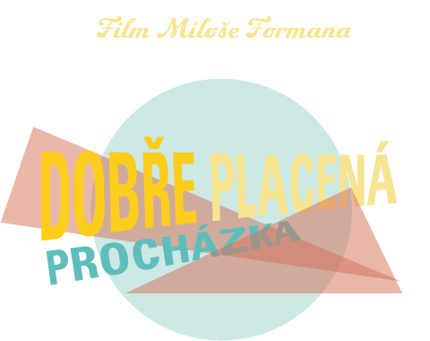 Dobře placená procházka